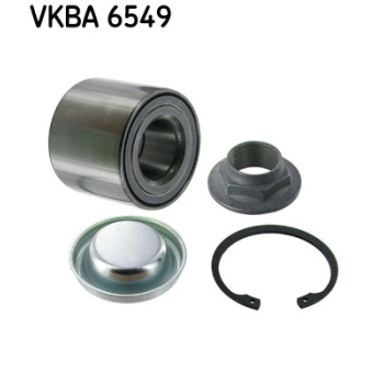 AKS RULMANI ARKA TEKER  PEUGEOT  308 07-14 PARTNER 08-> 3008 09-16 5008 09->   CITROEN  BERLINGO 08-> C4 09-> PICASSO 08-13  